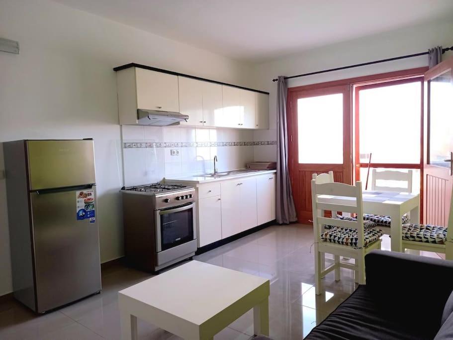 Apartamento Em Santa Maria- Espacoso&Confortavel Extérieur photo