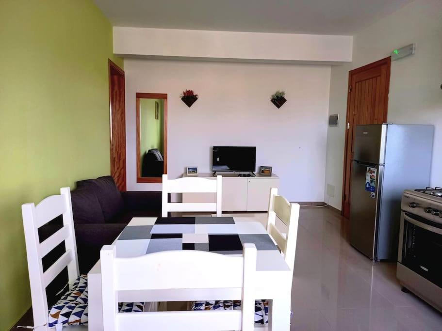 Apartamento Em Santa Maria- Espacoso&Confortavel Extérieur photo
