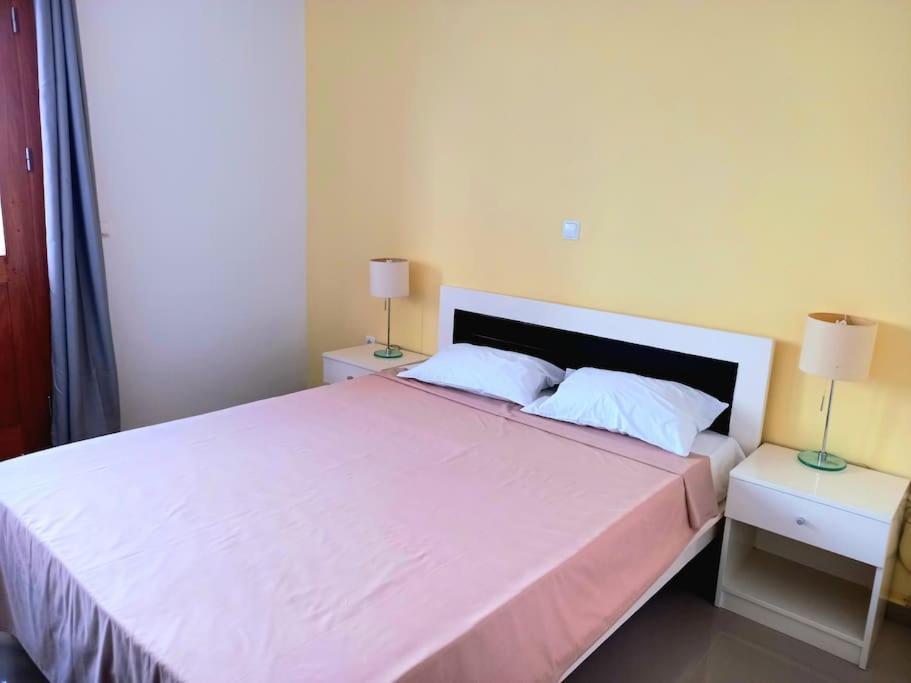 Apartamento Em Santa Maria- Espacoso&Confortavel Extérieur photo