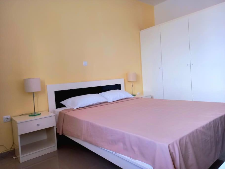 Apartamento Em Santa Maria- Espacoso&Confortavel Extérieur photo