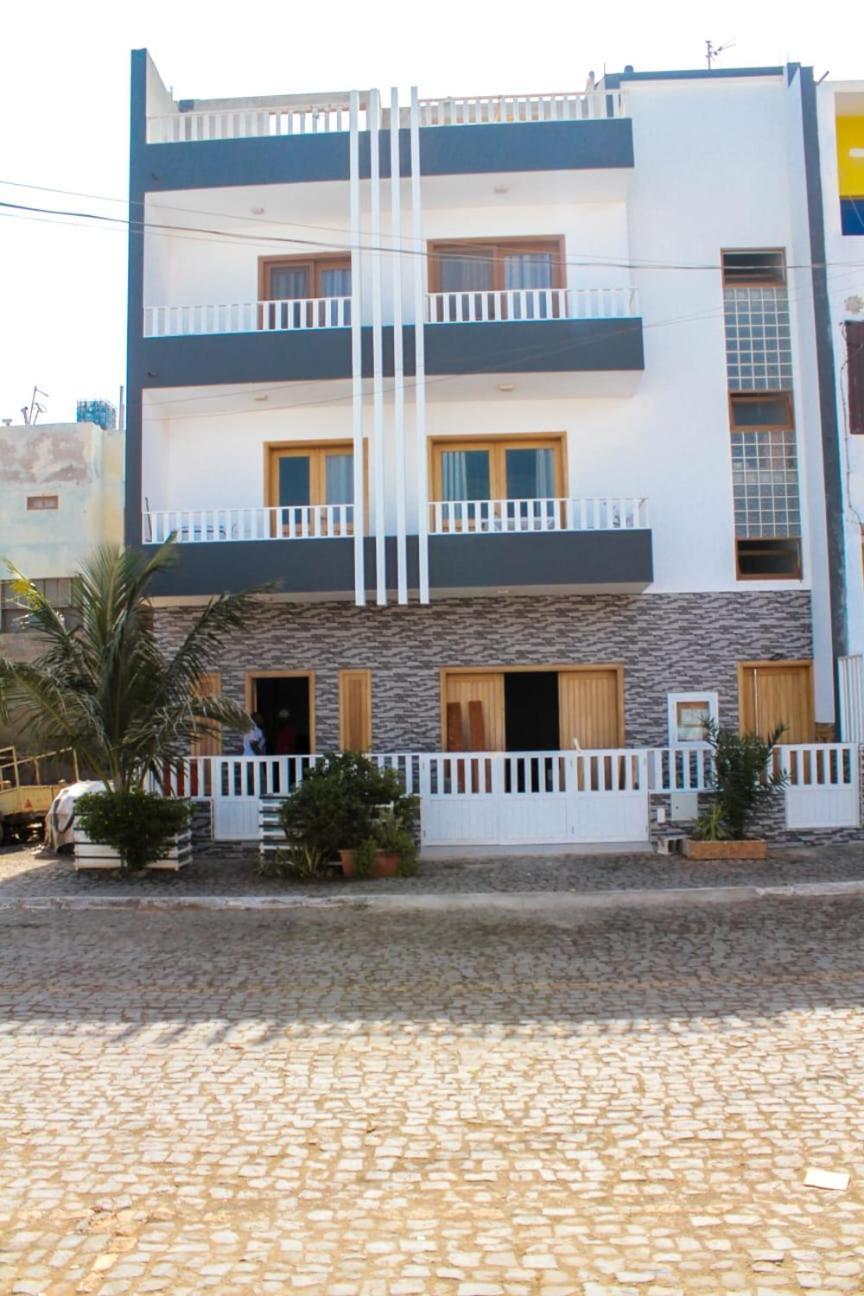 Apartamento Em Santa Maria- Espacoso&Confortavel Extérieur photo